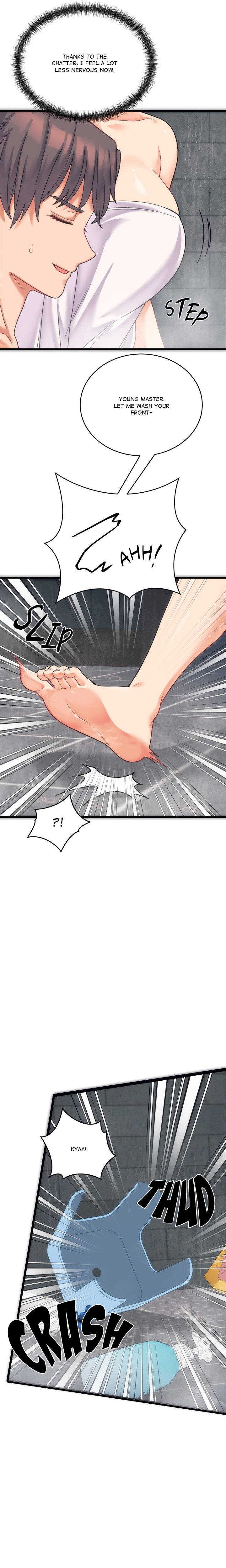 From Pauper to Prince - Chapter 1 - photo - 27