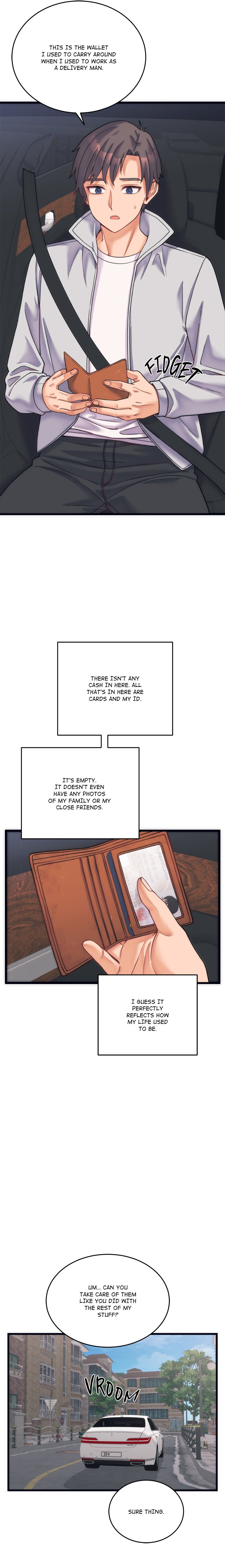 From Pauper to Prince - Chapter 2 - photo - 23