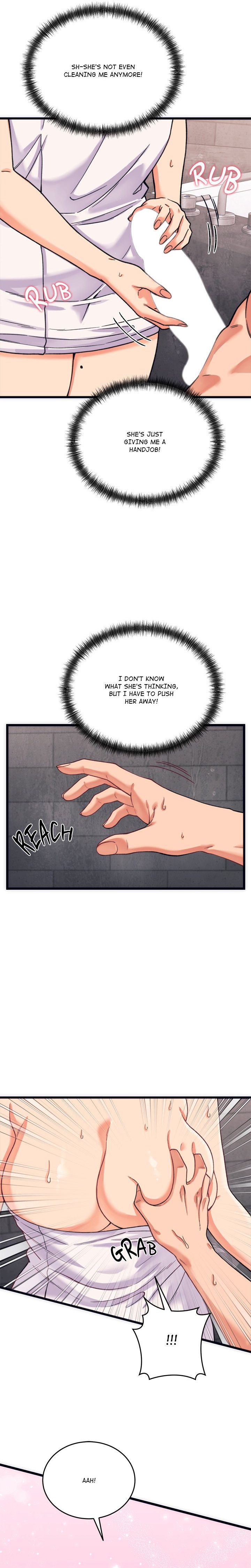 From Pauper to Prince - Chapter 3 - photo - 10