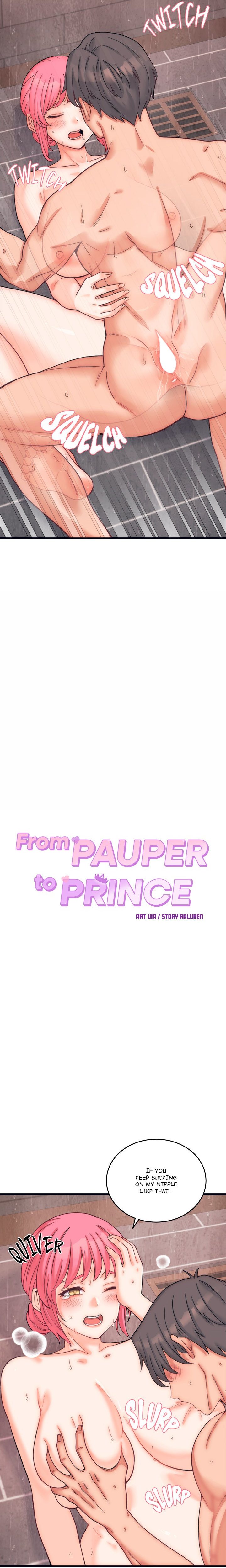 From Pauper to Prince - Chapter 4 - photo - 4