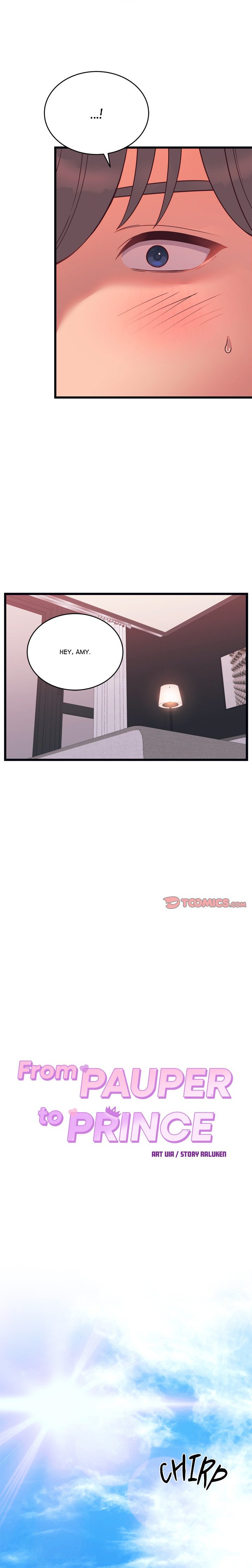 From Pauper to Prince - Chapter 7 - photo - 16