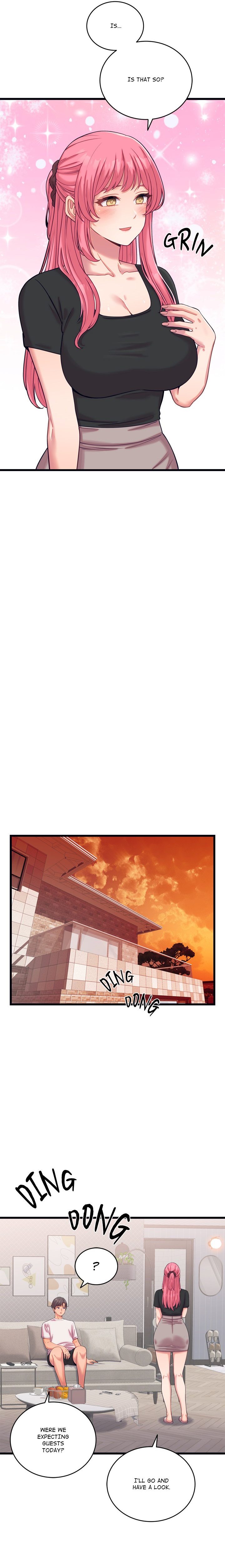 From Pauper to Prince - Chapter 8 - photo - 15