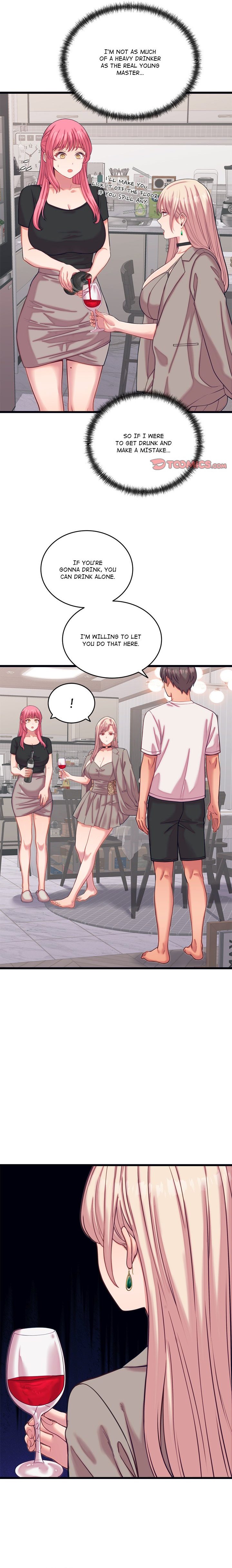 From Pauper to Prince - Chapter 8 - photo - 21