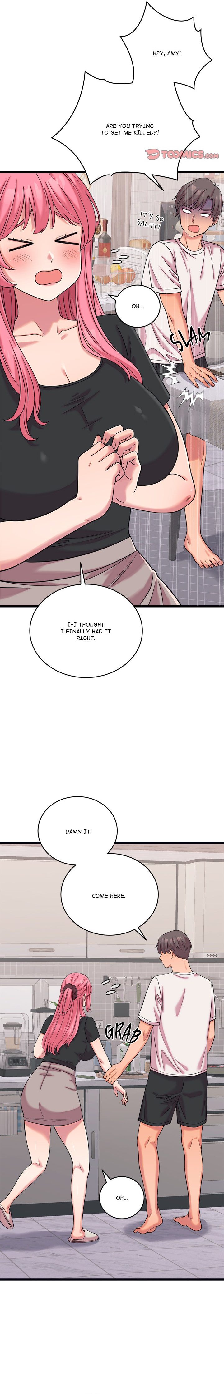From Pauper to Prince - Chapter 8 - photo - 9