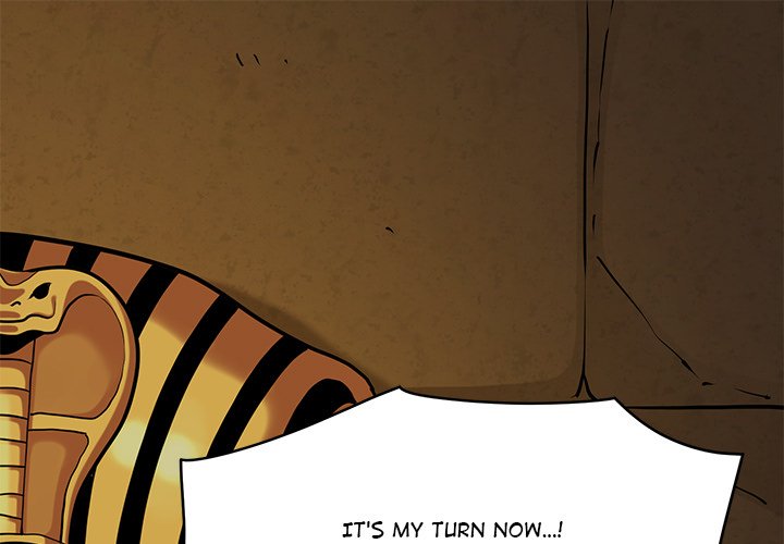 The Turning Point - Chapter 78 - photo - 1