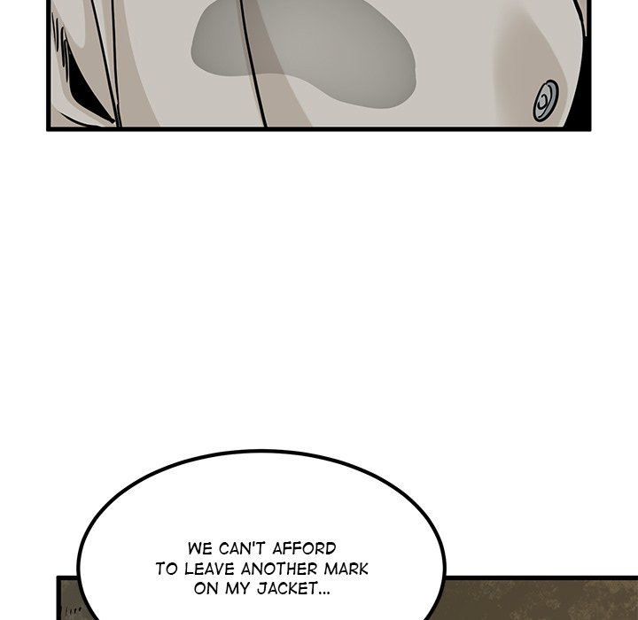 The Turning Point - Chapter 78 - photo - 109