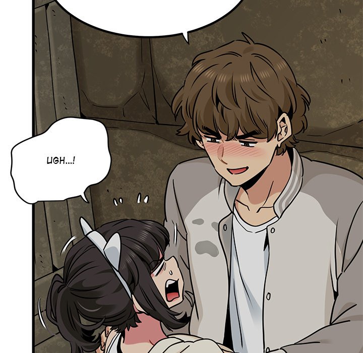 The Turning Point - Chapter 78 - photo - 110