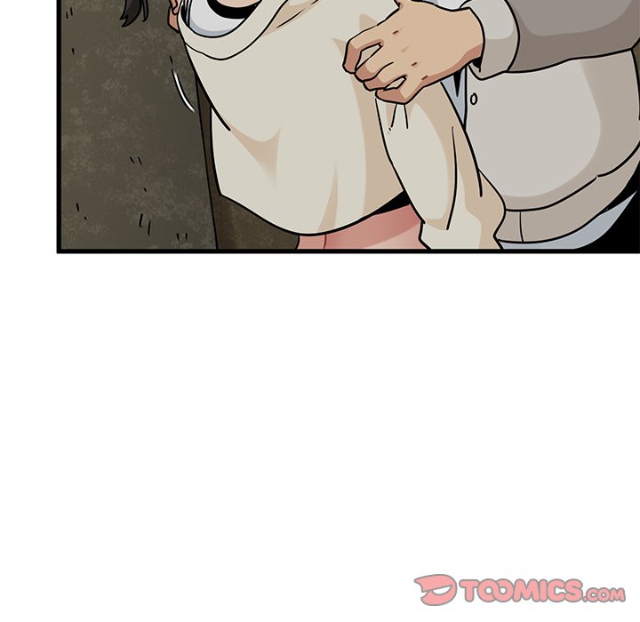The Turning Point - Chapter 78 - photo - 111