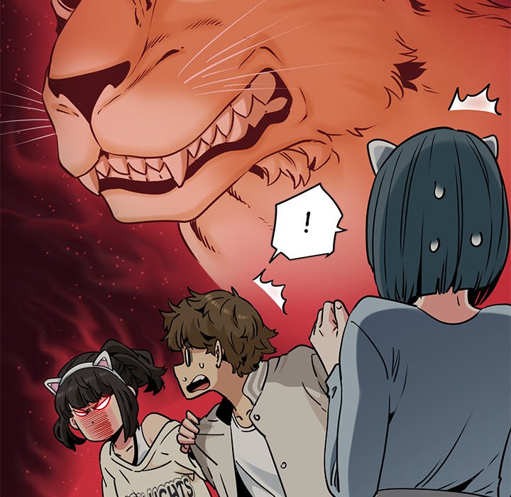 The Turning Point - Chapter 78 - photo - 15