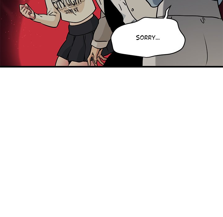 The Turning Point - Chapter 78 - photo - 16