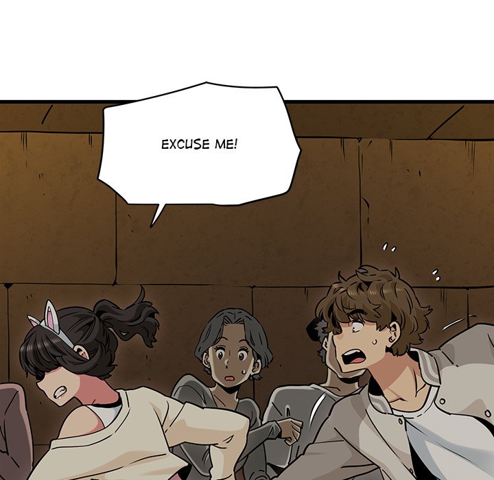 The Turning Point - Chapter 78 - photo - 17