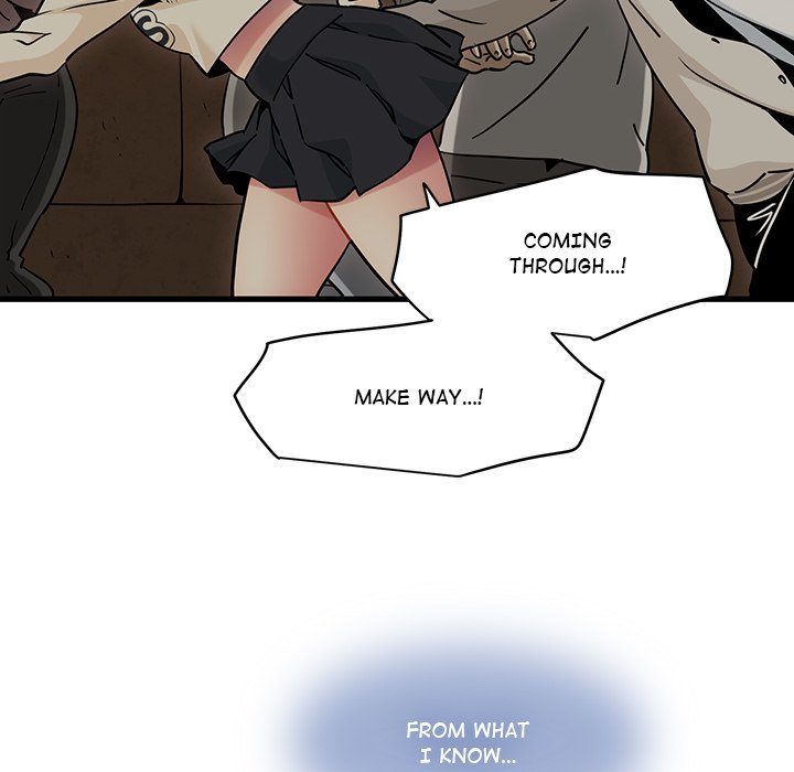 The Turning Point - Chapter 78 - photo - 18