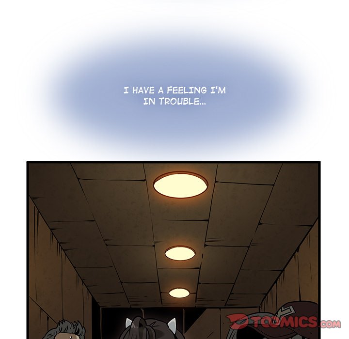 The Turning Point - Chapter 78 - photo - 21