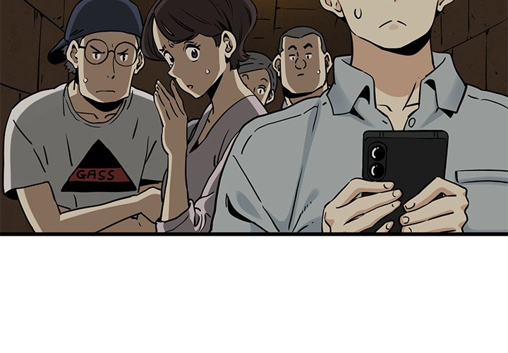 The Turning Point - Chapter 78 - photo - 4