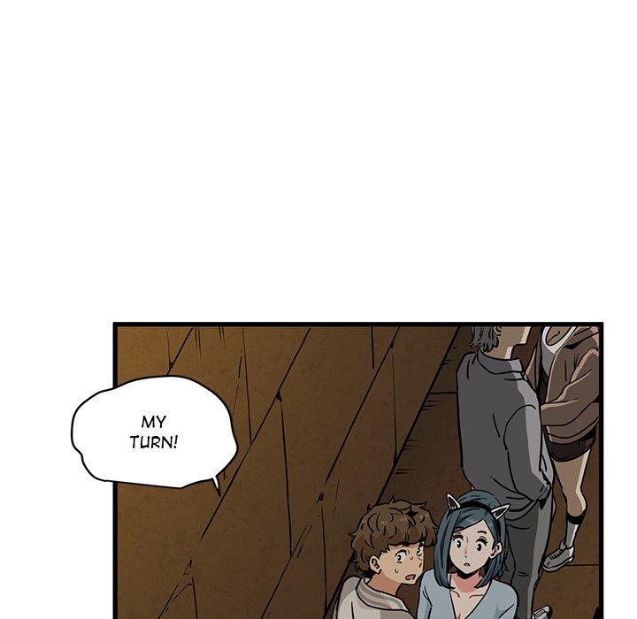 The Turning Point - Chapter 78 - photo - 5