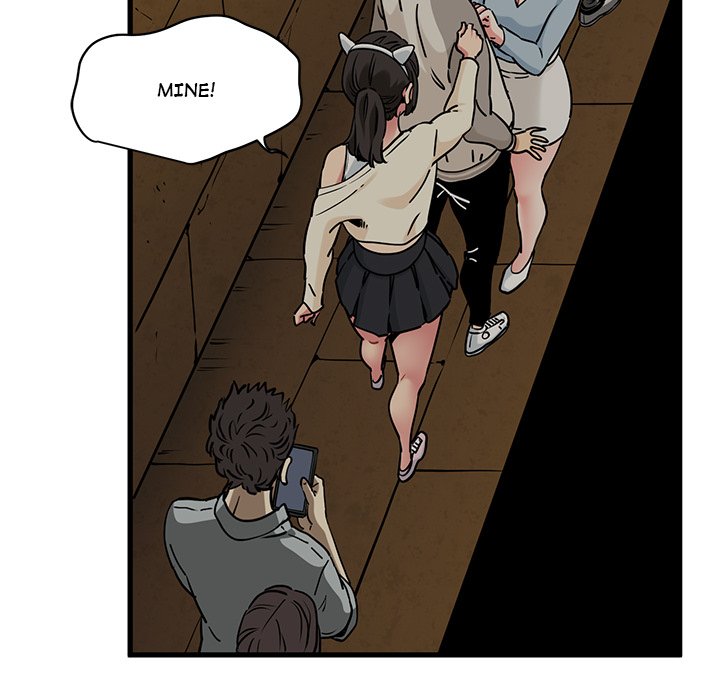 The Turning Point - Chapter 78 - photo - 6
