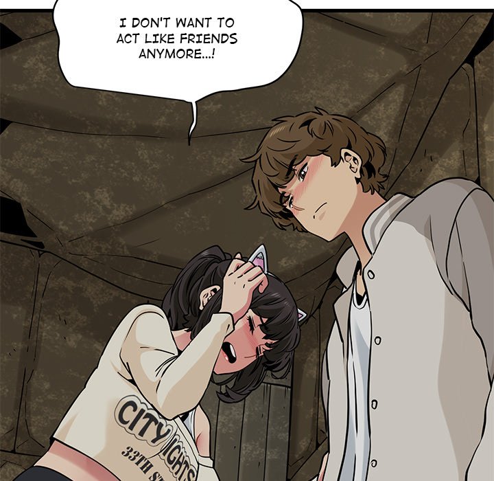 The Turning Point - Chapter 78 - photo - 81
