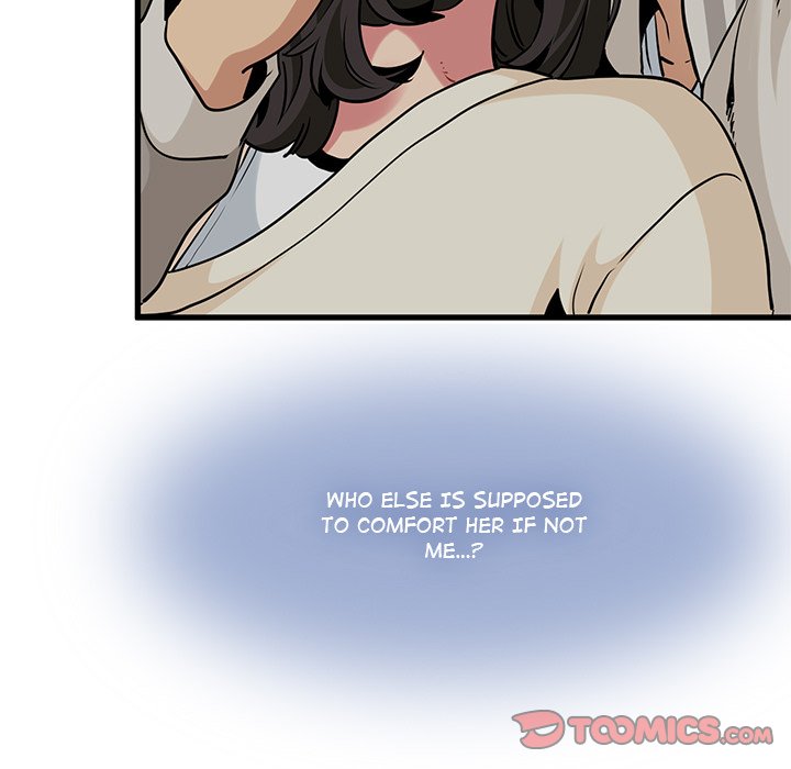 The Turning Point - Chapter 78 - photo - 93