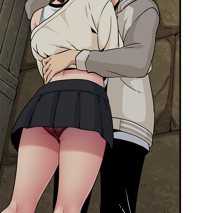 The Turning Point - Chapter 78 - photo - 95
