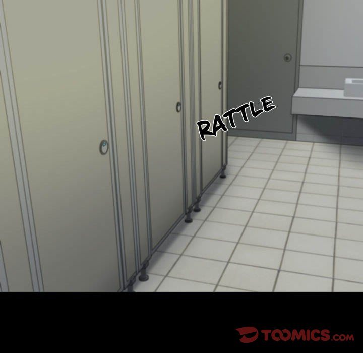 Gangster x Office Lady - Chapter 69 - photo - 102