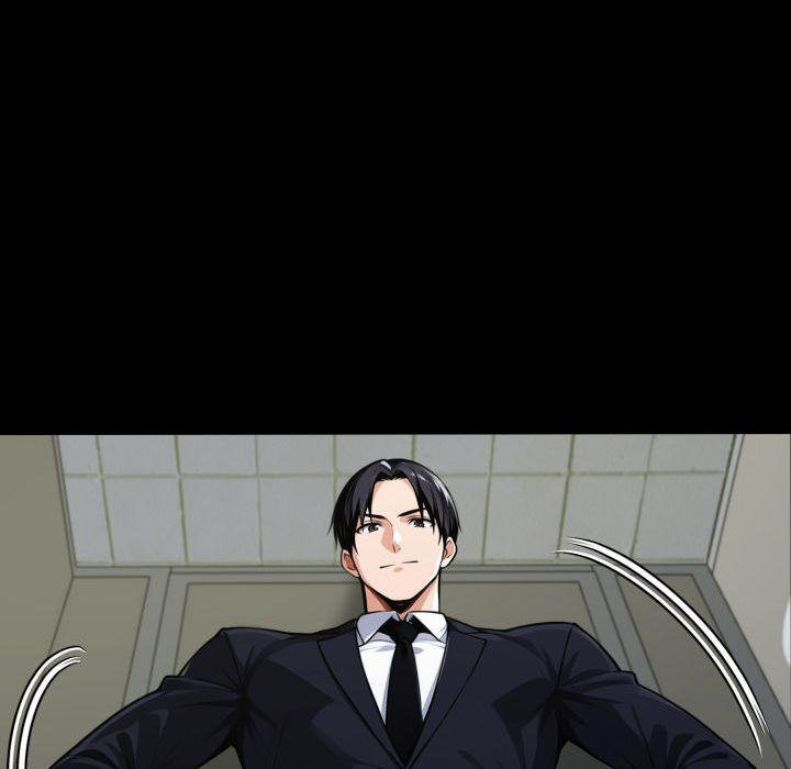 Gangster x Office Lady - Chapter 69 - photo - 107