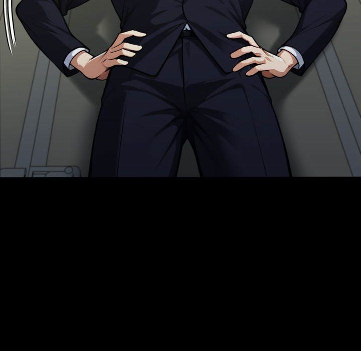 Gangster x Office Lady - Chapter 69 - photo - 108