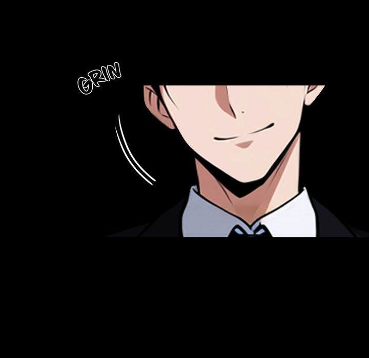 Gangster x Office Lady - Chapter 69 - photo - 109