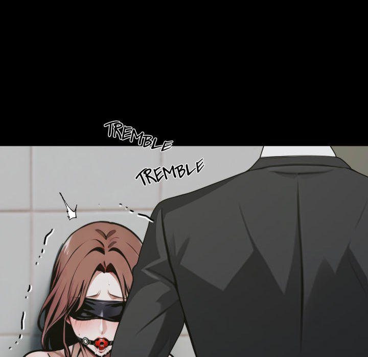 Gangster x Office Lady - Chapter 69 - photo - 110
