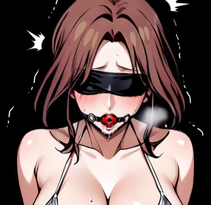 Gangster x Office Lady - Chapter 69 - photo - 113