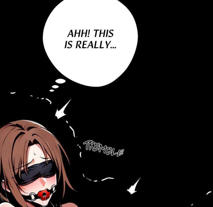 Gangster x Office Lady - Chapter 69 - photo - 116