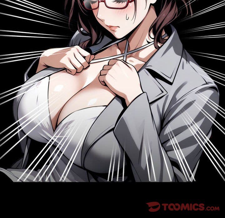 Gangster x Office Lady - Chapter 69 - photo - 12