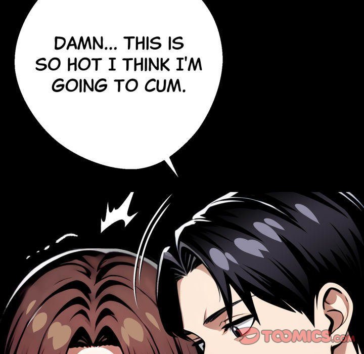 Gangster x Office Lady - Chapter 69 - photo - 120