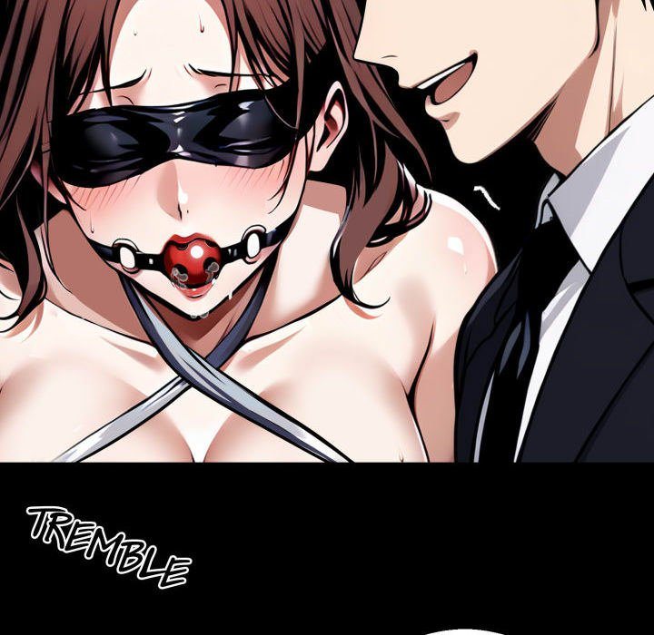 Gangster x Office Lady - Chapter 69 - photo - 121
