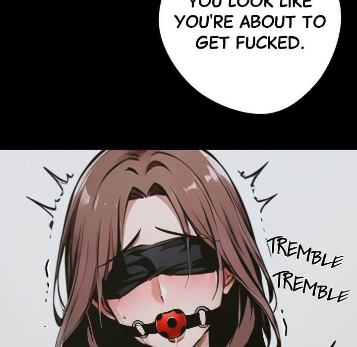 Gangster x Office Lady - Chapter 69 - photo - 124