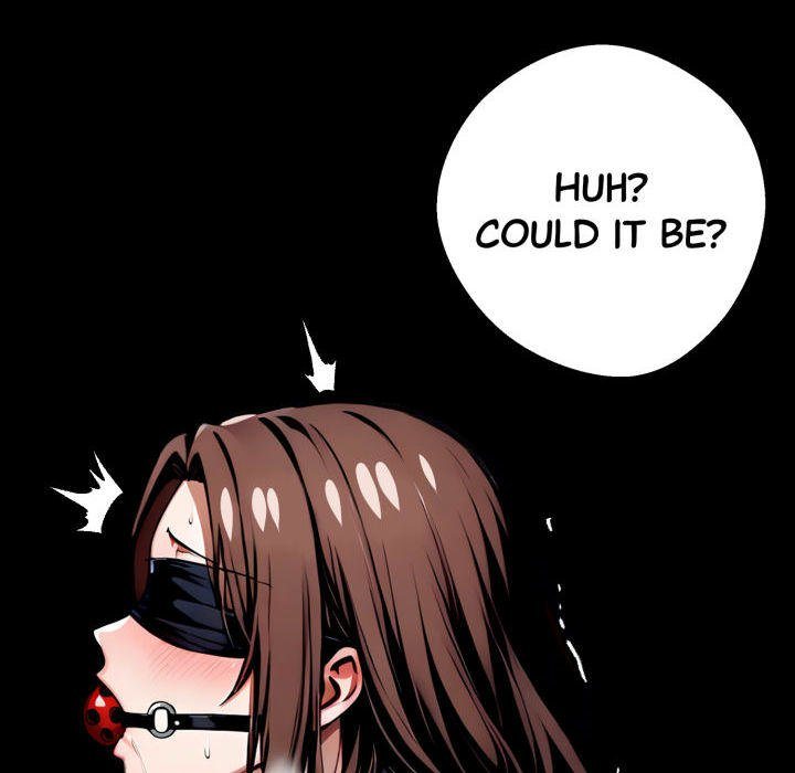 Gangster x Office Lady - Chapter 69 - photo - 127