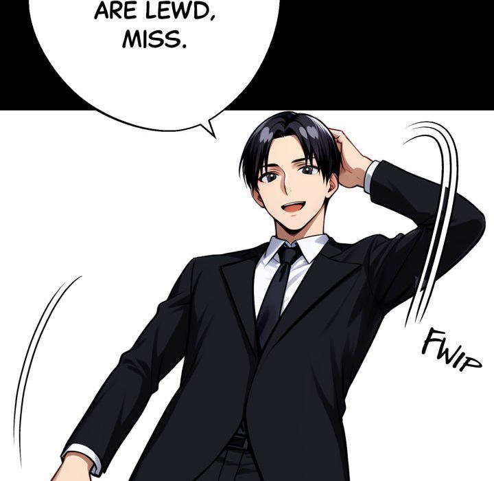Gangster x Office Lady - Chapter 69 - photo - 131