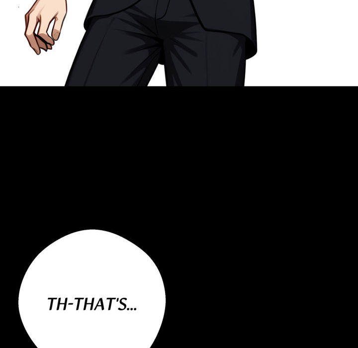 Gangster x Office Lady - Chapter 69 - photo - 132