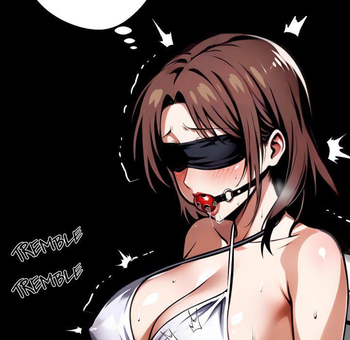Gangster x Office Lady - Chapter 69 - photo - 133