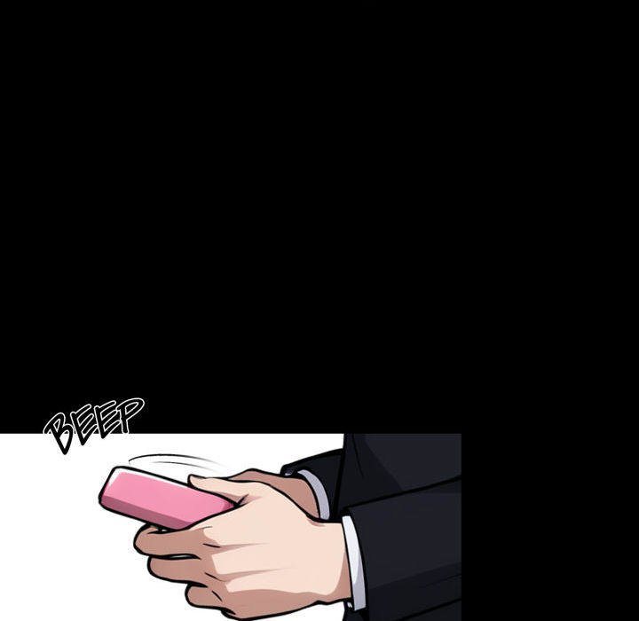 Gangster x Office Lady - Chapter 69 - photo - 135