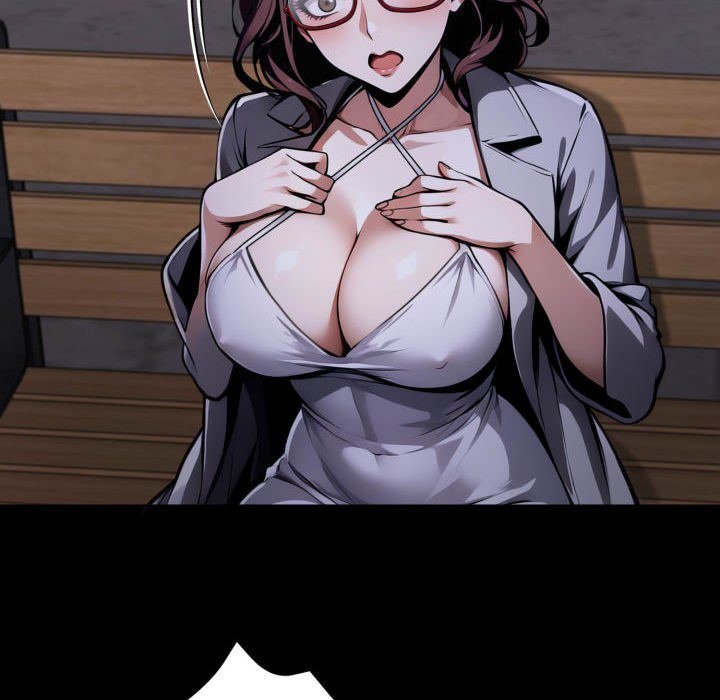 Gangster x Office Lady - Chapter 69 - photo - 14