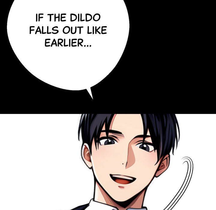Gangster x Office Lady - Chapter 69 - photo - 140