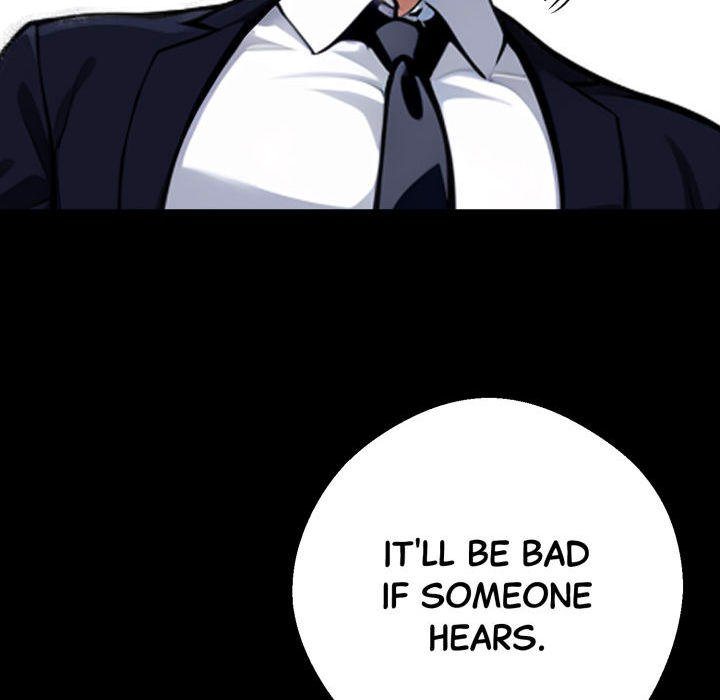 Gangster x Office Lady - Chapter 69 - photo - 141