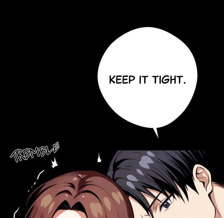 Gangster x Office Lady - Chapter 69 - photo - 143