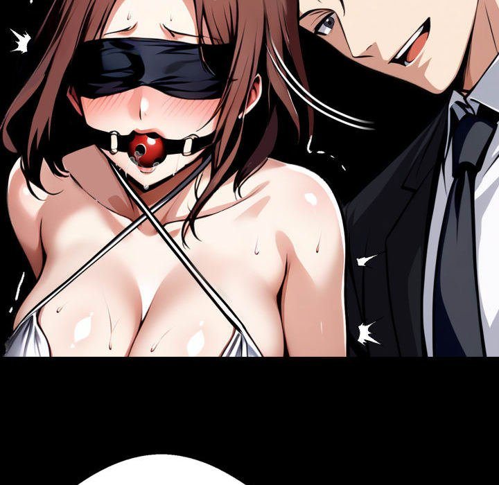 Gangster x Office Lady - Chapter 69 - photo - 144