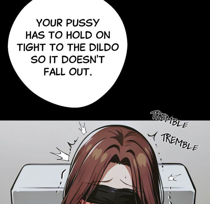 Gangster x Office Lady - Chapter 69 - photo - 145
