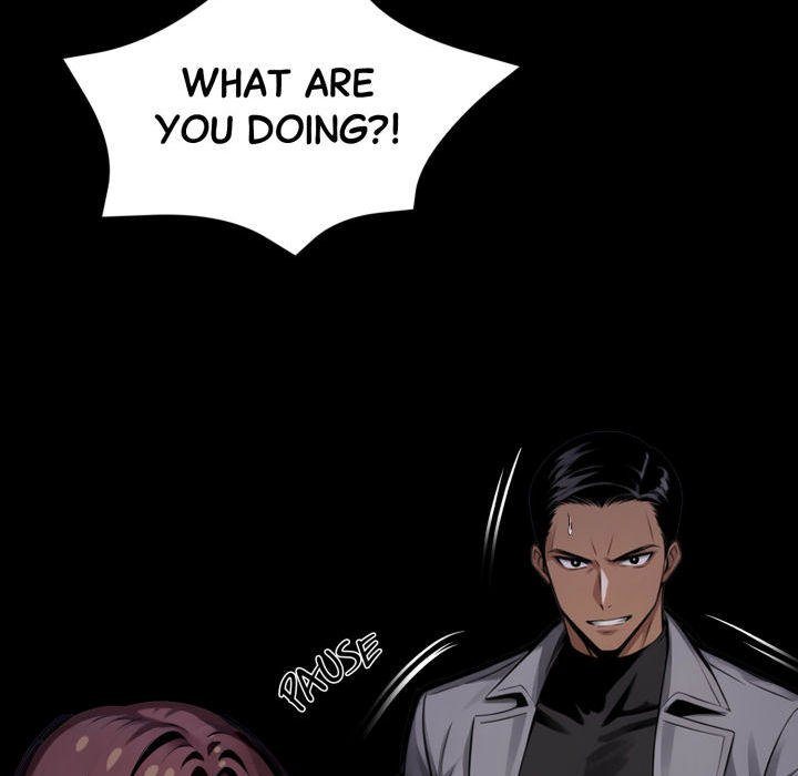 Gangster x Office Lady - Chapter 69 - photo - 15