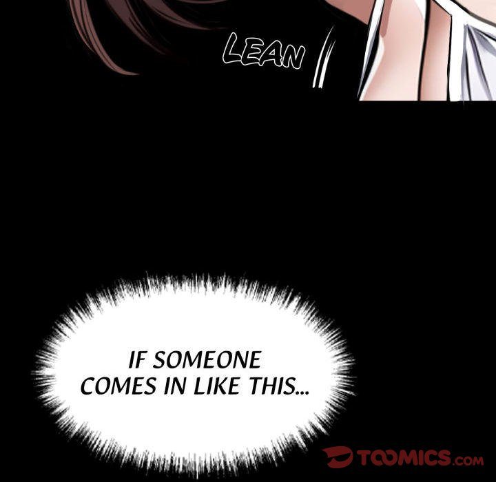 Gangster x Office Lady - Chapter 69 - photo - 156