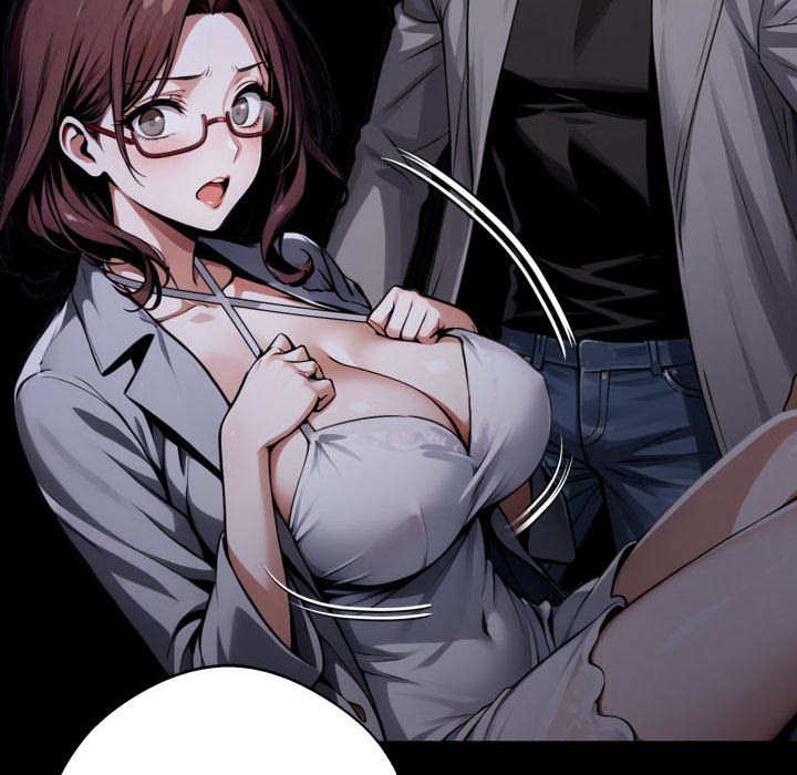 Gangster x Office Lady - Chapter 69 - photo - 16