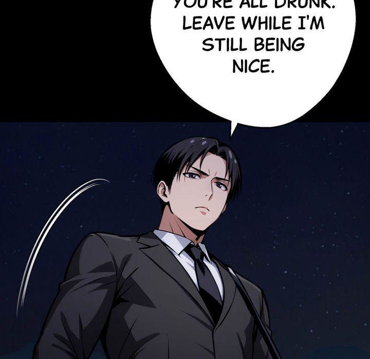 Gangster x Office Lady - Chapter 69 - photo - 19