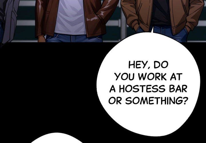 Gangster x Office Lady - Chapter 69 - photo - 2